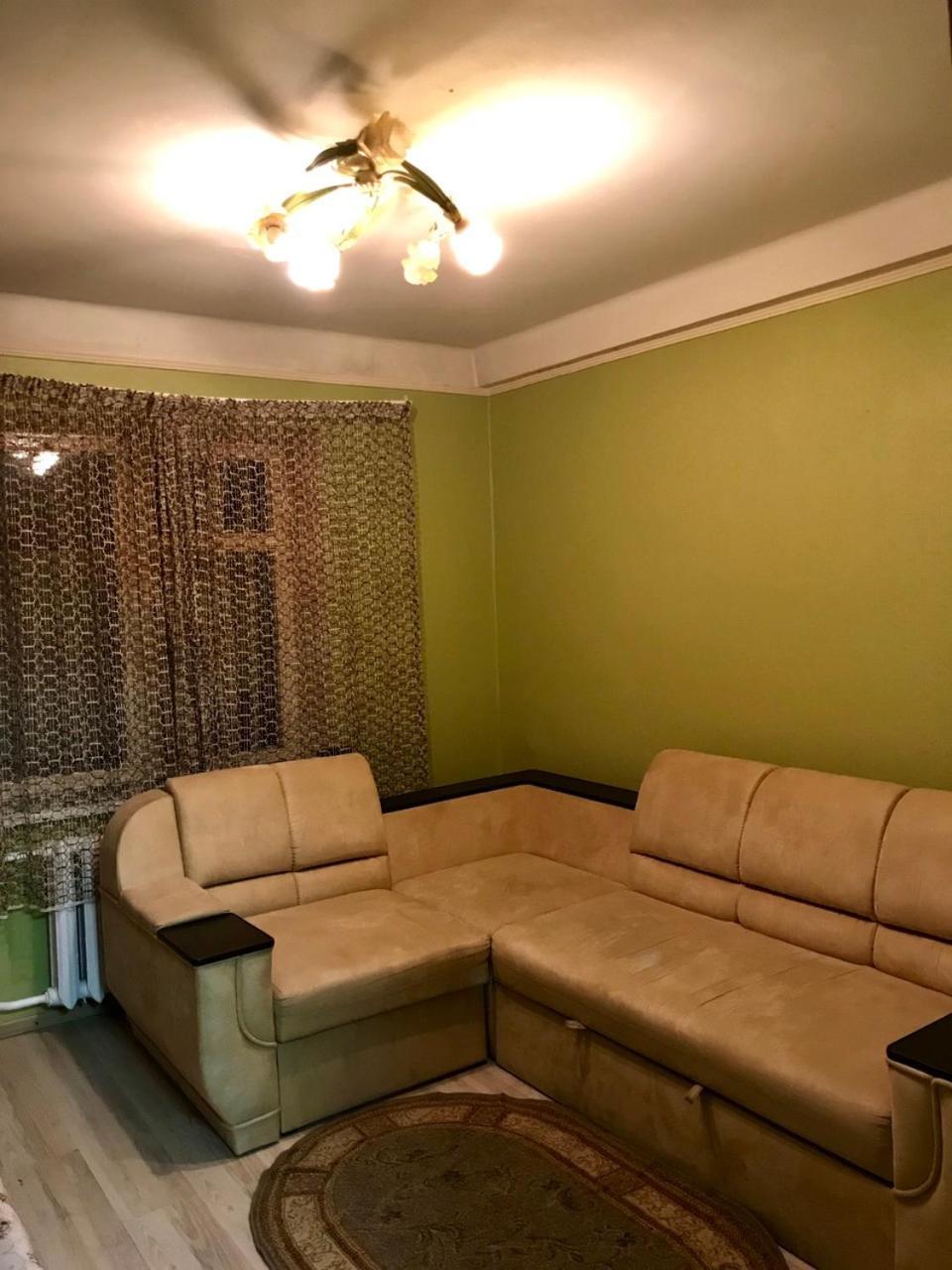 Метро Кпи, Улица Борщаговская Kyiv Eksteriør billede